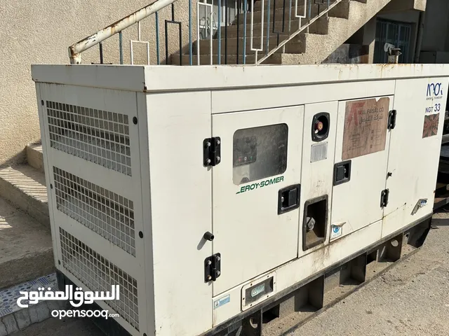 مولد بيركنز 33 KV كاتم