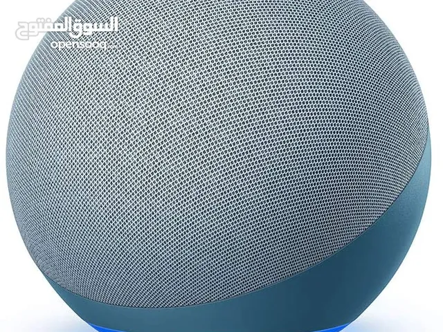 Amazon Echo (4th generation) With premium sound