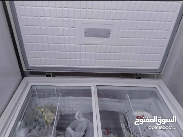 فريزر حجم كبير ميلون أستراليا تجميع الكويت