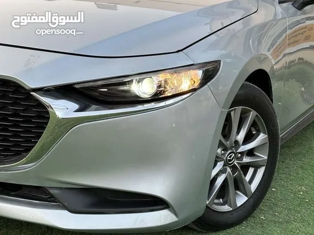 Used Mazda 3 in Muscat