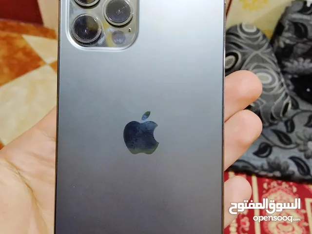 Apple iPhone 12 Pro 128 GB in Tanta
