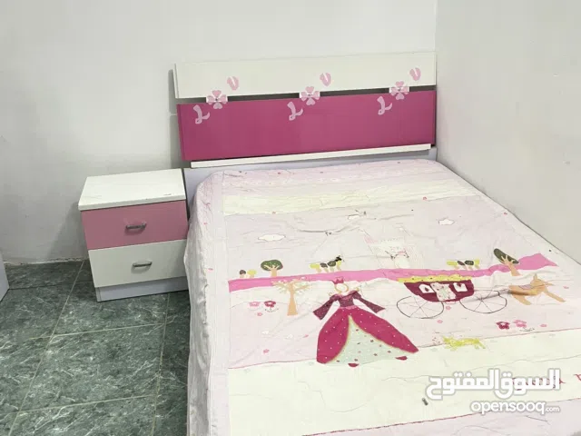 غرف نوم أطفال