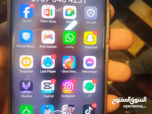موبايل بيع سبارك
