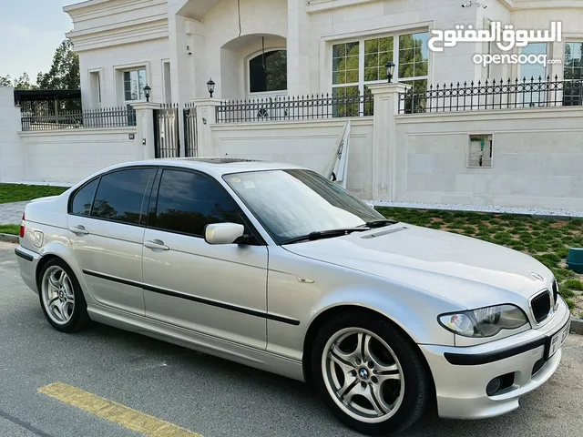 Bmw E46 2003 Super clean