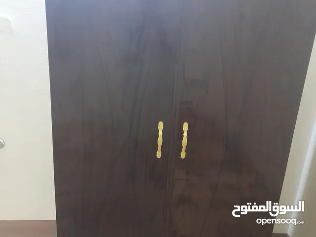 مطبخ قطعتين فوق وقطعتين تحت