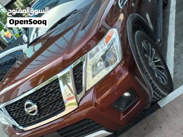 2018 Nissan Armada SL