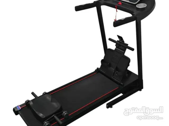 جهاز الجيم المتكامل 3 في 1 (مشي ومعدة وذراعين واقدام) التوصيل مجاني لكل فلسطين