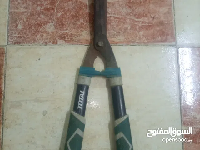 مقص شجر توتال