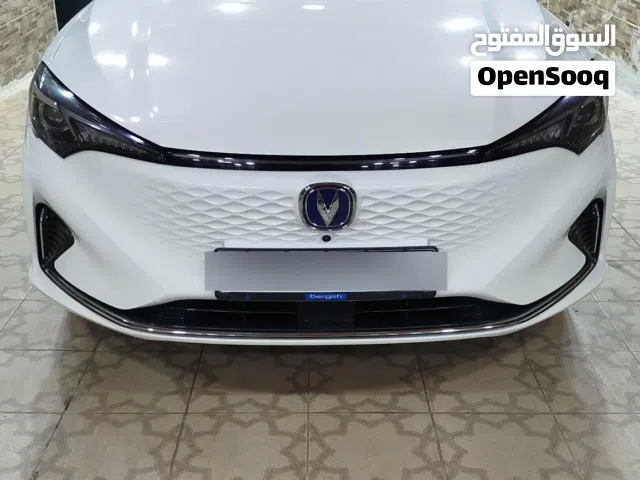 2023 شانجان ايدو Basic