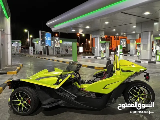 Used Polaris Other in Mubarak Al-Kabeer