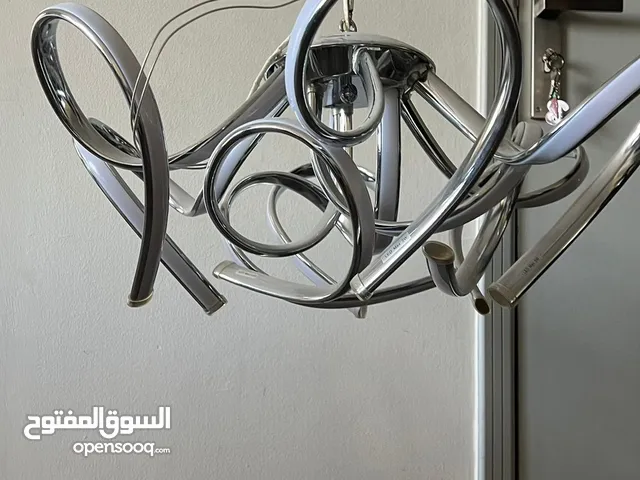ثرياه Led داخليه