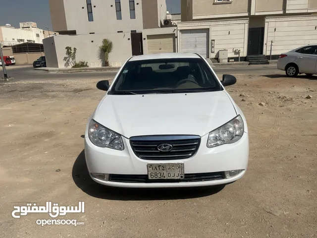 هواندي النترا 2008