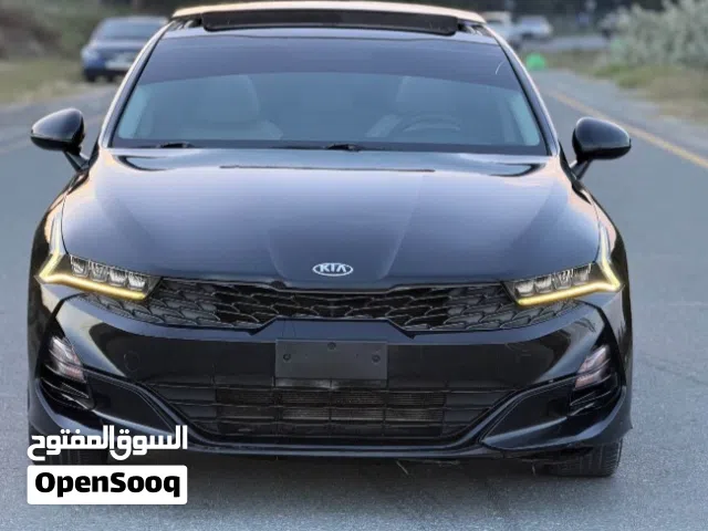 K5 EX PANORAMIC FULL OPTION 1.5 TURBO 2021 USA