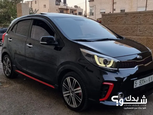 Kia Morning 2020 in Bethlehem