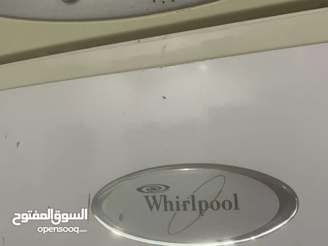 Whirlpool Freezers in Kuwait City