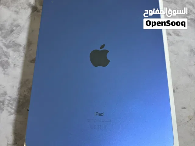 Apple iPad 10 64 GB in Al Batinah