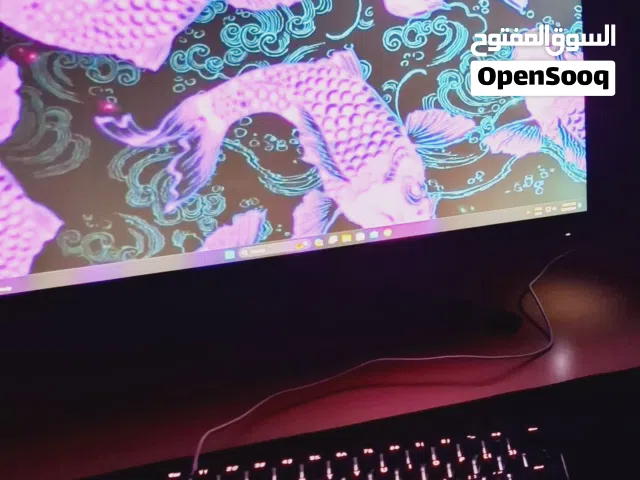 BENQ MONITOR 220HZ GAMING