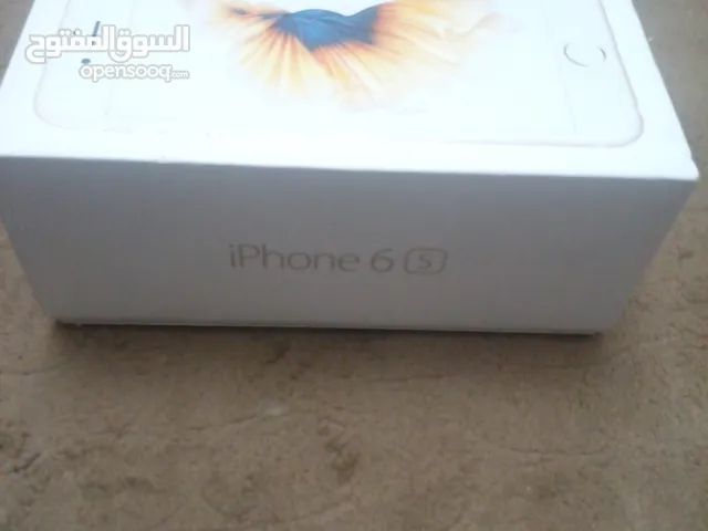 قطع iphone 6s