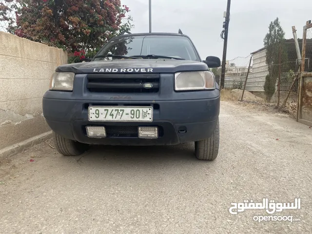 Used Land Rover Other in Jericho