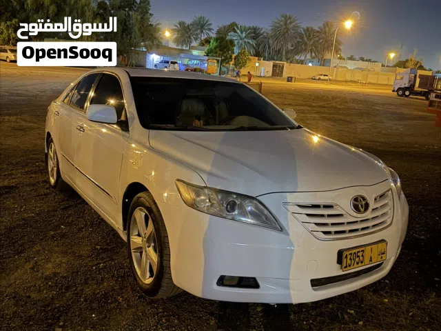 Toyota Camry 2007