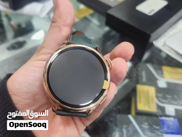 هونر watch 4 pro  جديد مسكر بسعر مميز