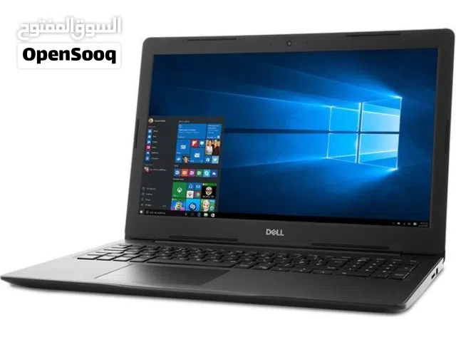 Windows Dell for sale  in Irbid