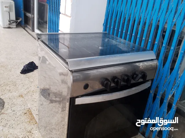 فرن أربع عيون مستعمل