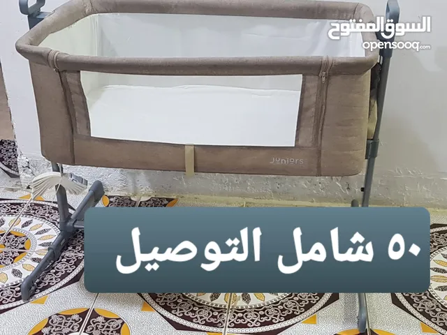 مستلزمات البيبي