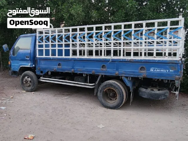 دانيه تيوتا