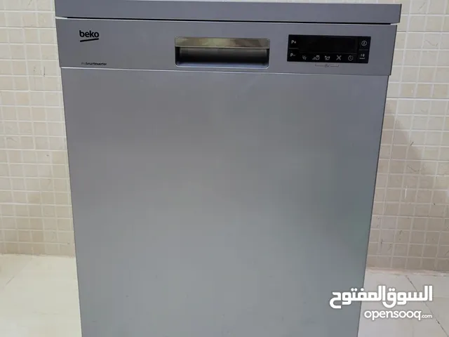 Beko 14+ Place Settings Dishwasher in Muscat