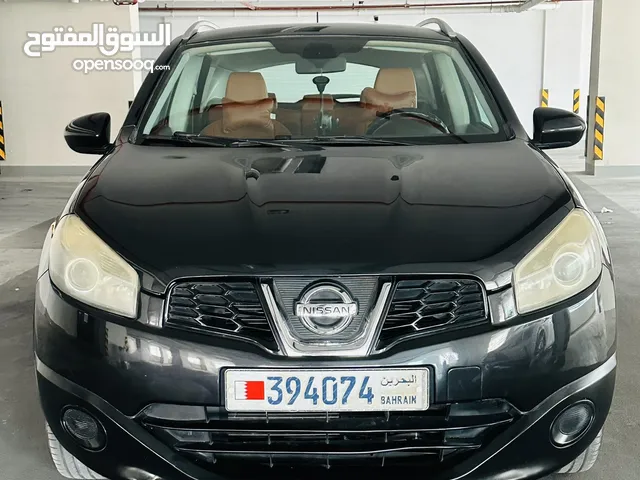 Nissan qashqai excellent condition car for sale need urgent sale go for vacation  call