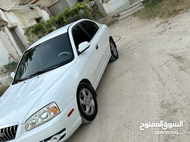 Used Hyundai Avante in Jericho