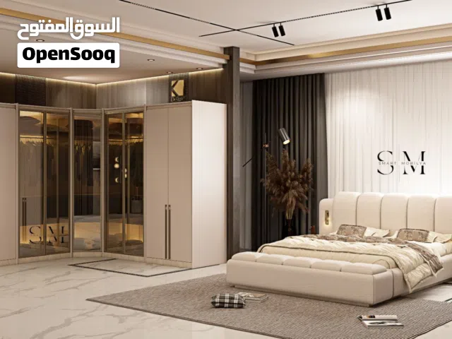 كادر فني للغرف النوم والاثاث المنزلي فتح وشد /نقل/صيانه