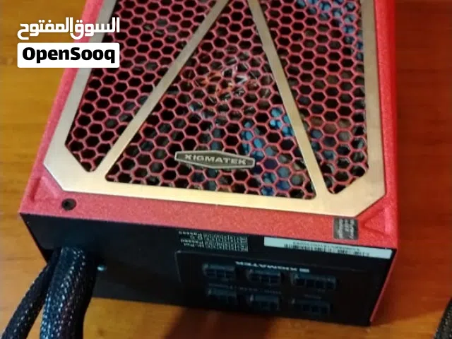 باور سبلاي قوي جدا و بسعر ممتاز