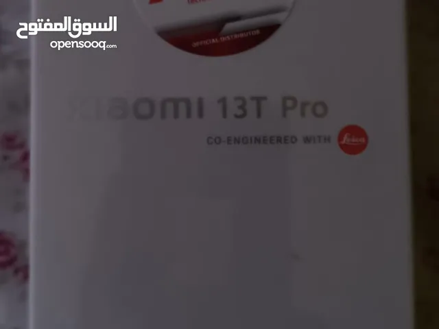 Xiaomi 13 Pro 256 GB in Al Dhahirah