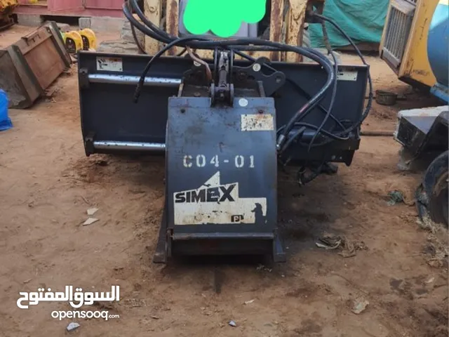  Other Construction Equipments in Jeddah