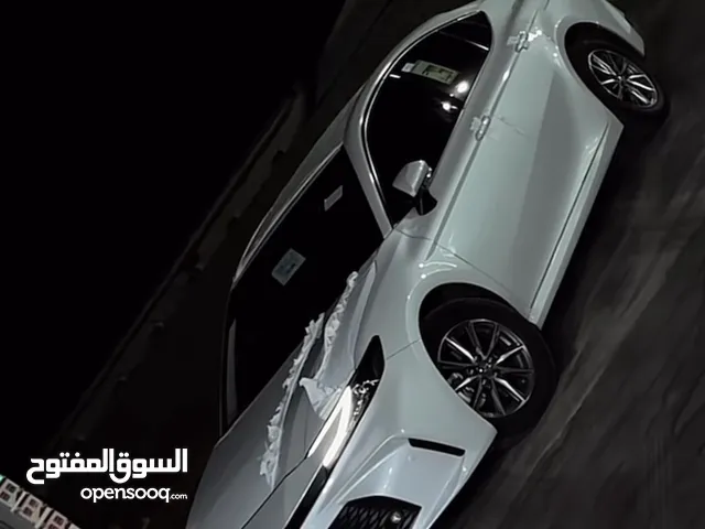 New Toyota Camry in Basra