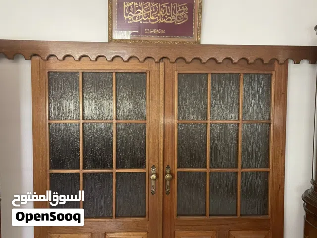 أبواب خشب للبيع