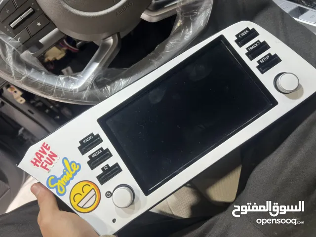 شاشة النترا 25 وكاله شاشة الوكيل