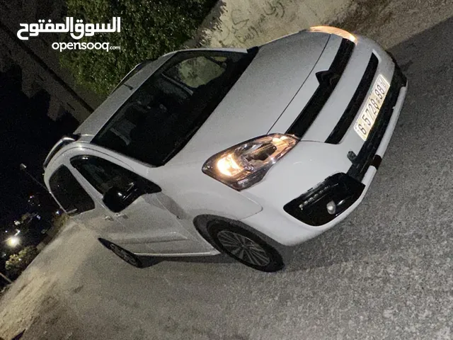 Used Citroen Berlingo in Jenin