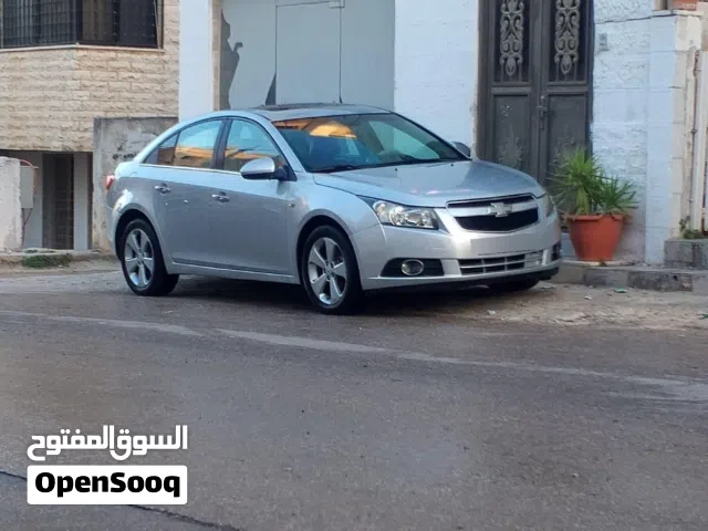 دايو لاستي 2009 للبيع