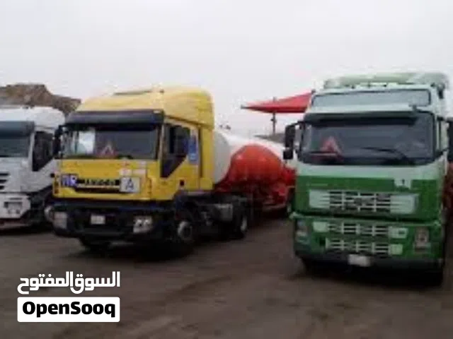 "توريد وتوزيع ديزل لجميع مناطق المملكة - شركة الثقة - عقود مصانع وشركات" (جميع المناطق- توريد ونقل)