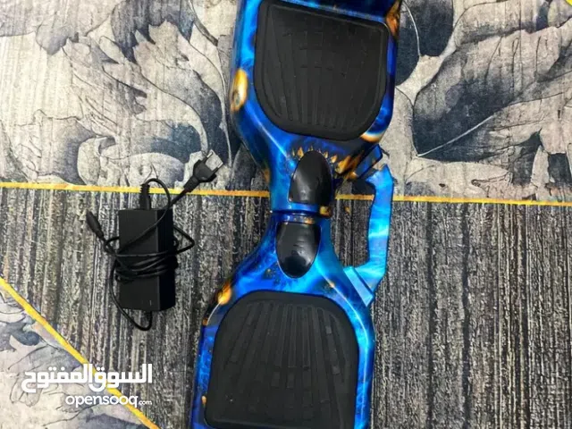 Hoverboard for sale with charger (price negotiable)