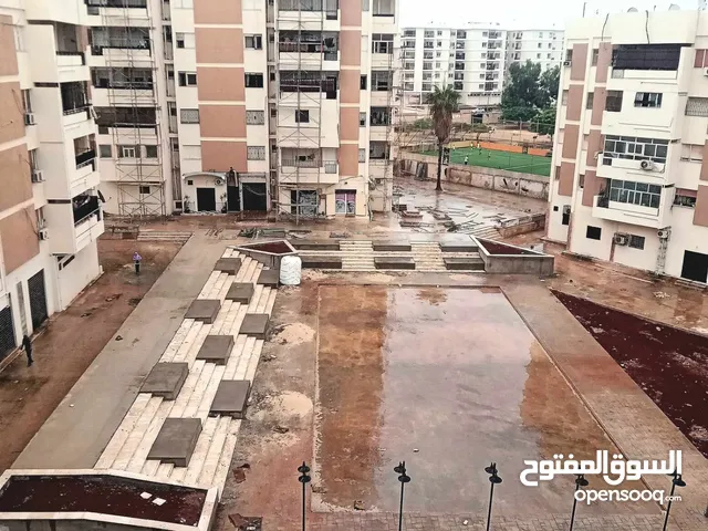 2 m2 3 Bedrooms Apartments for Rent in Benghazi Keesh