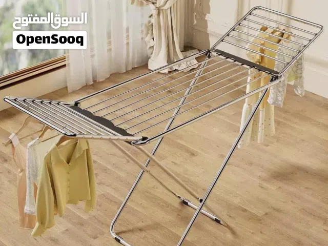منشر غسيل تركي معدن  ثقيل