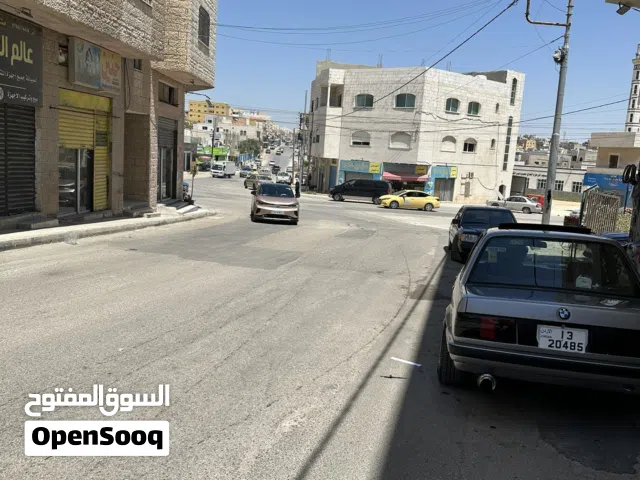 مخزن للايجار على تقاطع سلطة المياه