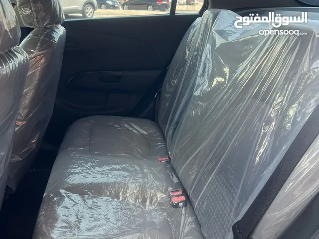 Chevrolet Aveo 2018 in Southern Governorate