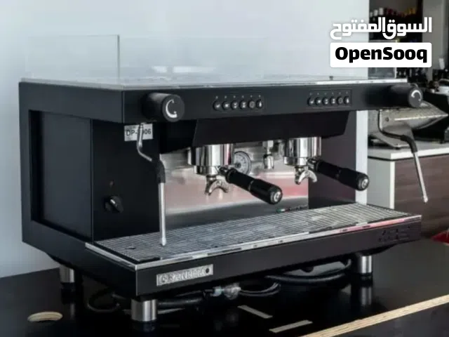 مكينة قهوة للبيع سانريمو زوي من افضل مكائن القهوة الإيطالية