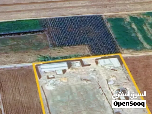 Residential Land for Sale in Nabeul Other