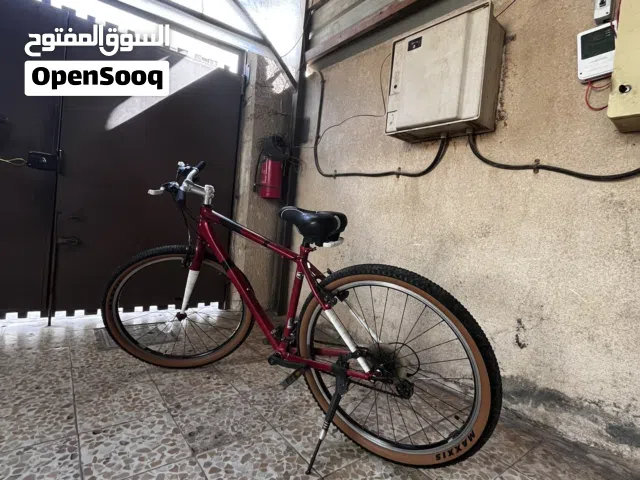 دراجة هوائية من شركة جاينت